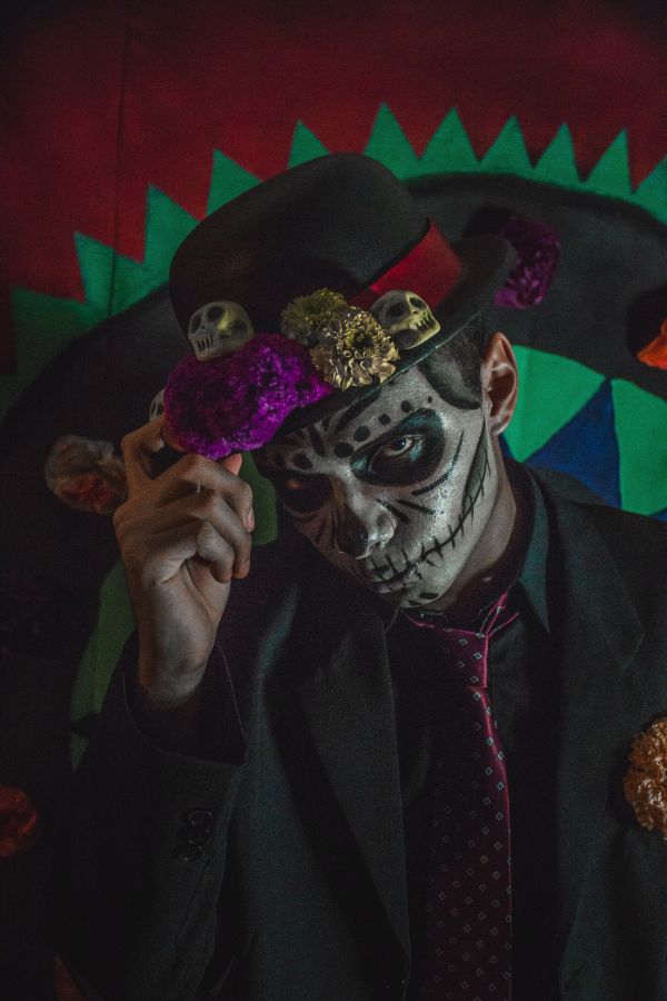 foto:Maximiliano Galván  Rangel - lo hecho en México