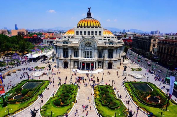 foto:Ricardo Reynoso González - lo hecho en México