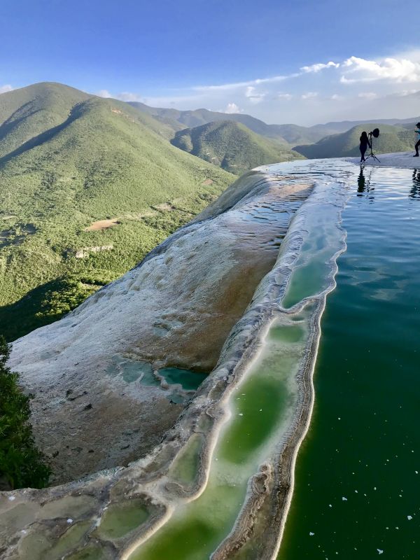 foto:Isaac Yussel Trava Zaga - lo hecho en México