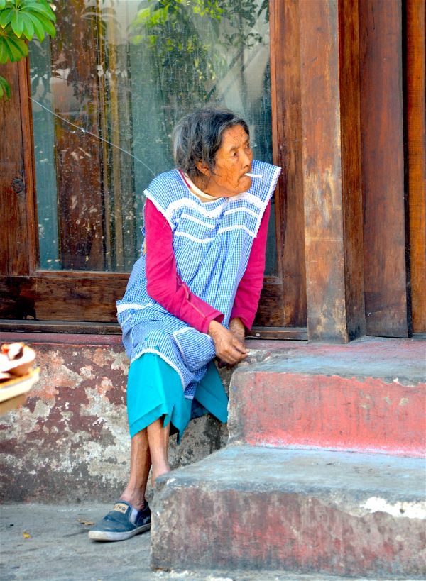 foto:Bibiana De Villasante Gamba - lo hecho en México