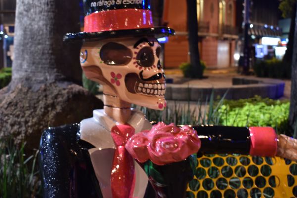 foto:Gerardo Santillán Meneses - lo hecho en México