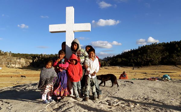 foto:Miriam  Tapia Peredia - lo hecho en México