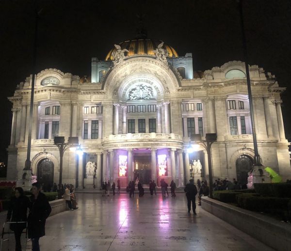 foto:Marcela Verá  Viornery - lo hecho en México