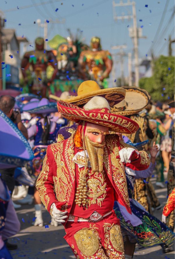 foto:Samuel Romero Reyes - lo hecho en México