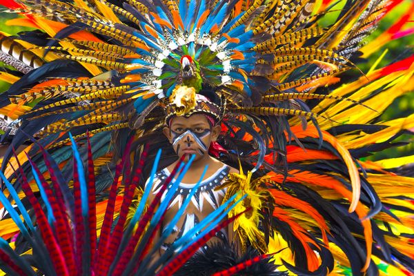 foto:Rosaura Rodríguez Ayala - lo hecho en México