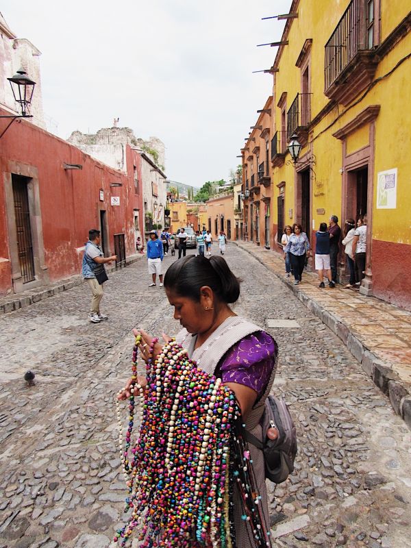 foto:Alexei  McAllister Ramirez - lo hecho en México