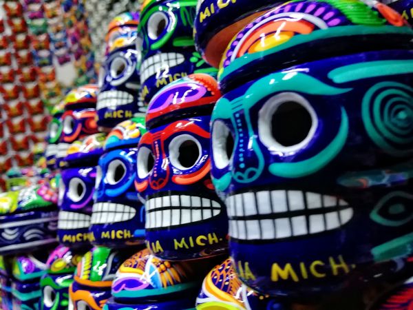 foto:Cynthia Itzel  Gómez Nuñez - lo hecho en México