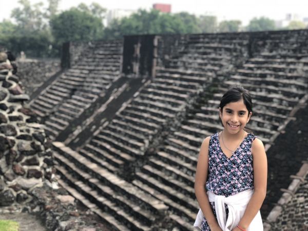 foto:Enedina  Chavez  Gomez - lo hecho en México