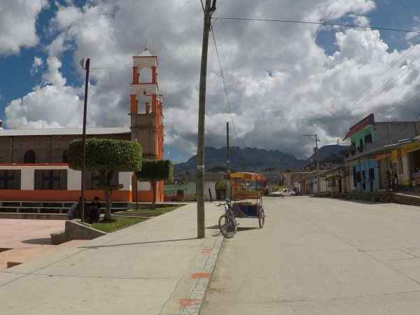 foto:ARELI MARYELL LOPEZ  RUIZ - lo hecho en México
