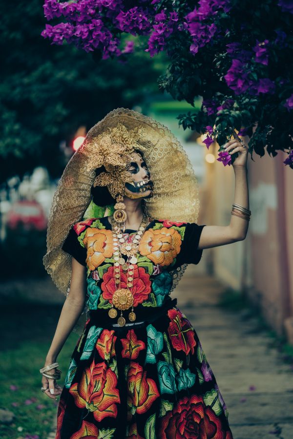 foto:Misael Abad Flores - lo hecho en México