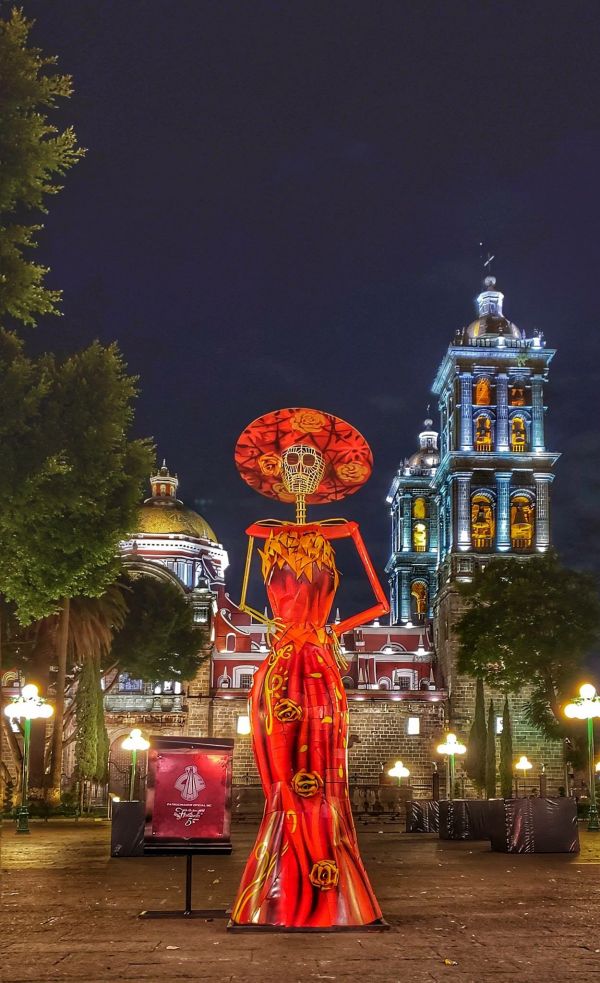 foto:Valeria Najera Arriaga - lo hecho en México