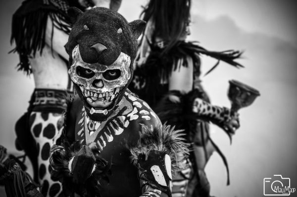 foto:Mauricio Macip Merchant - lo hecho en México