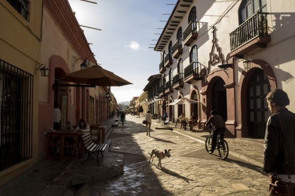 foto:JOSE ISRAEL  CARRANZA BAEZ - lo hecho en México