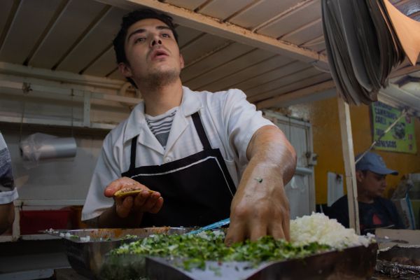 foto:Julio César Ramírez  García - lo hecho en México