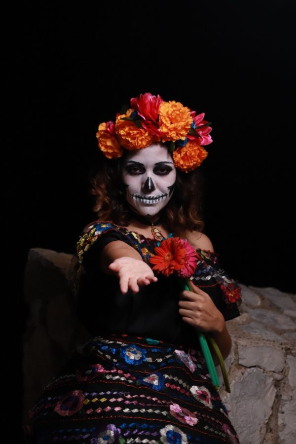 foto:Triana paola Ayala García  - lo hecho en México