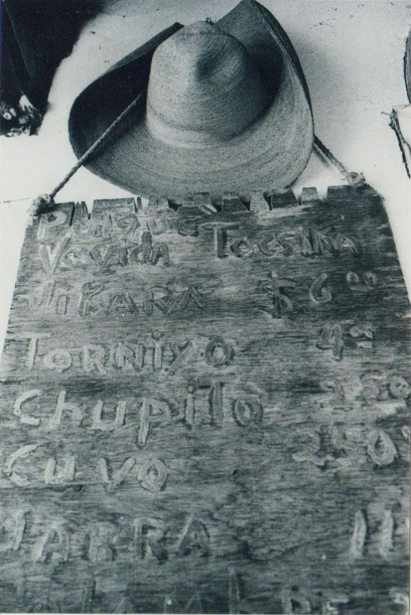 foto:Miguel Angel  Palomares  Díaz - lo hecho en México