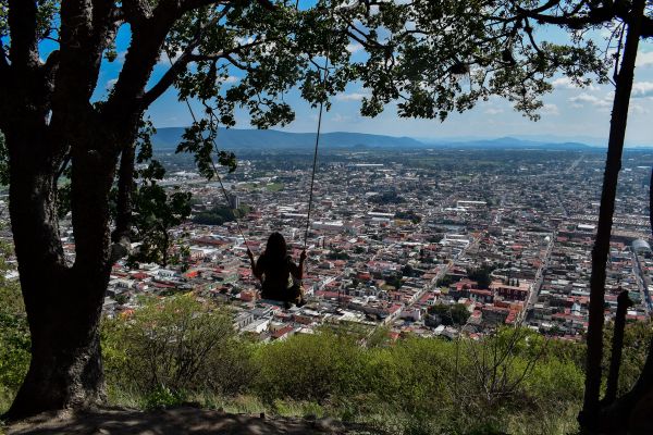 foto:José Daniel  Camacho Luyando - lo hecho en México