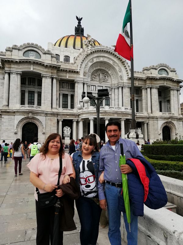 foto:José Joaquín  Alamilla Ramírez  - lo hecho en México