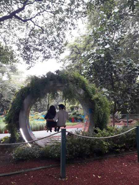 foto:Janet Romero Rivera - lo hecho en México