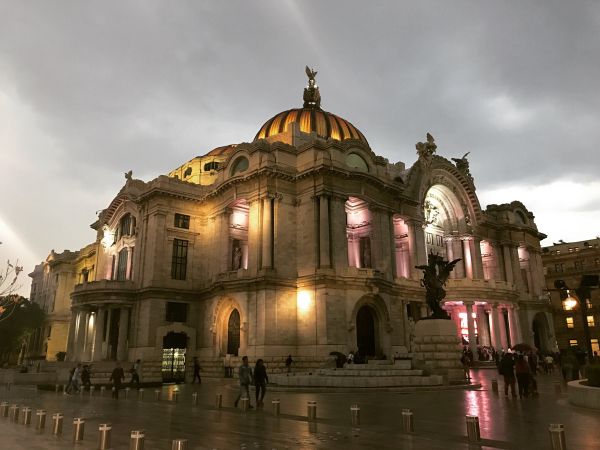 foto:Ximena Vanessa Velazquez Escalante - lo hecho en México