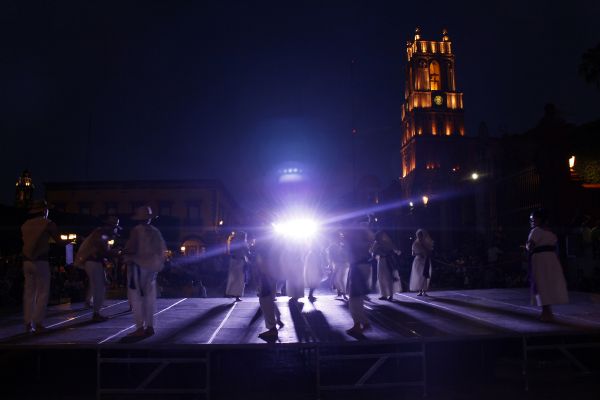 foto:Citlali Medal Medellín  - lo hecho en México