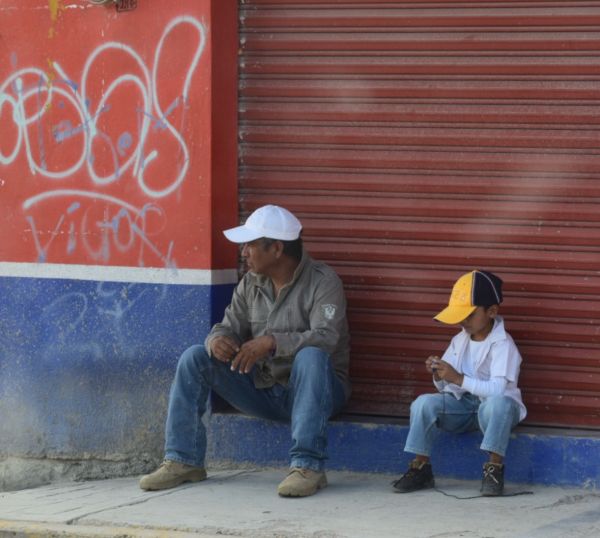 foto:Edgar Flores Martinez - lo hecho en México