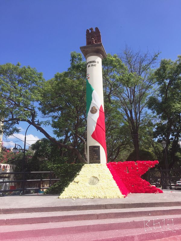 foto:Adriana  Medina  Perez  - lo hecho en México