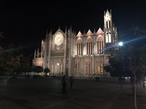 foto:Juan Martin Martinez  Cortés - lo hecho en México