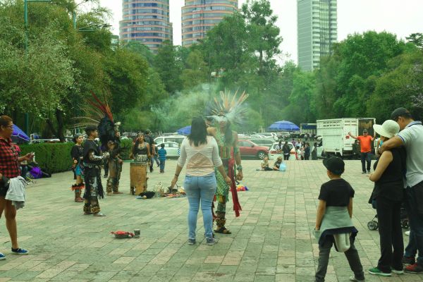 foto:Ana Paula  Salas   Moreira  - lo hecho en México