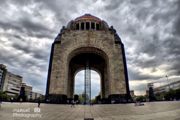 foto:Manuel Hurtado Díaz - lo hecho en México
