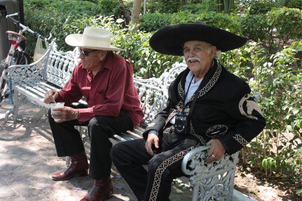 foto:Arturo César Gómez Aburto - lo hecho en México