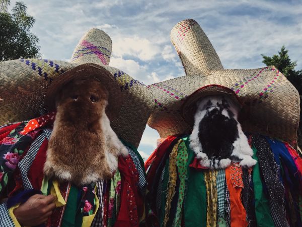 foto:Ana Luisa del Moral  Rodríguez  - lo hecho en México