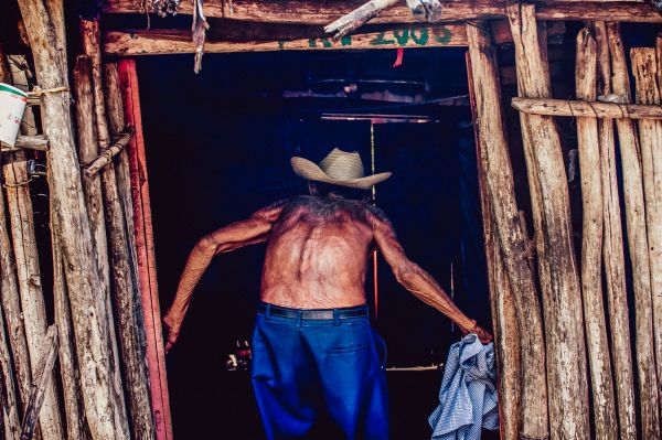 foto:Julio Jesus Varela Manzanero - lo hecho en México