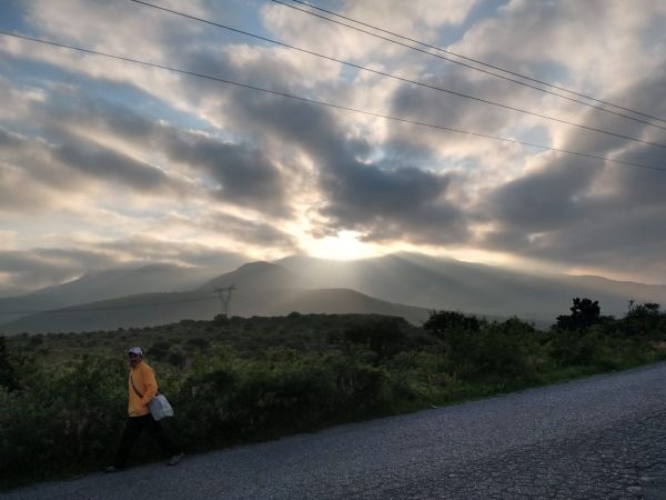 foto:José de Jesús  Sanchez  Canales  - lo hecho en México