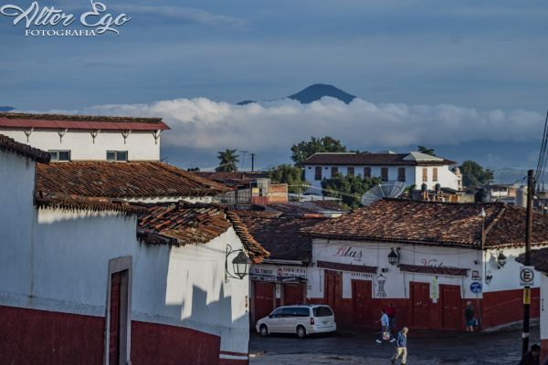 foto:José Rigoberto Valades Pallarés - lo hecho en México