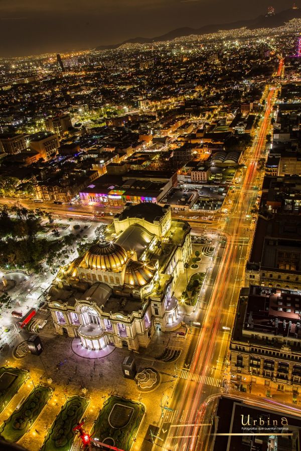 foto:Carlos Urbina Narcía - lo hecho en México