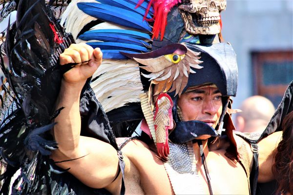 foto:Roberto Jiménez Jiménez - lo hecho en México