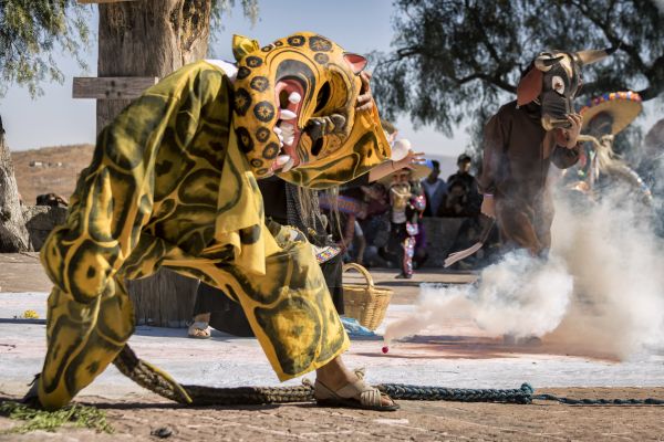 foto:Diego Hernández Serrano - lo hecho en México