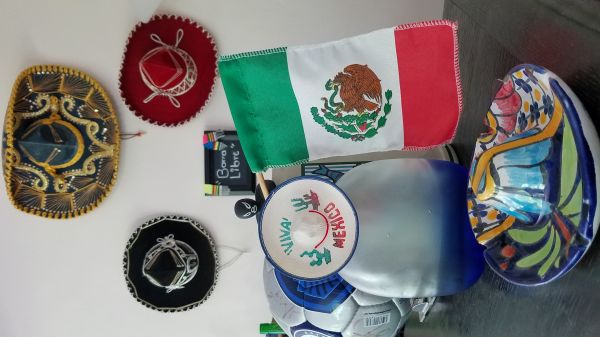 foto:Lorena O'Malley A - lo hecho en México