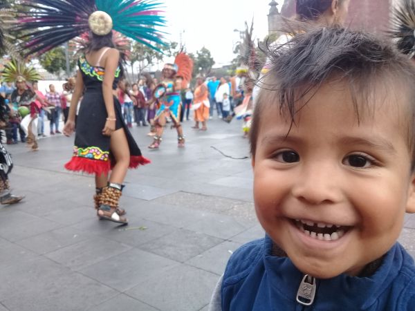 foto:LUIS ALBERTO PALOMINO GARCIA - lo hecho en México
