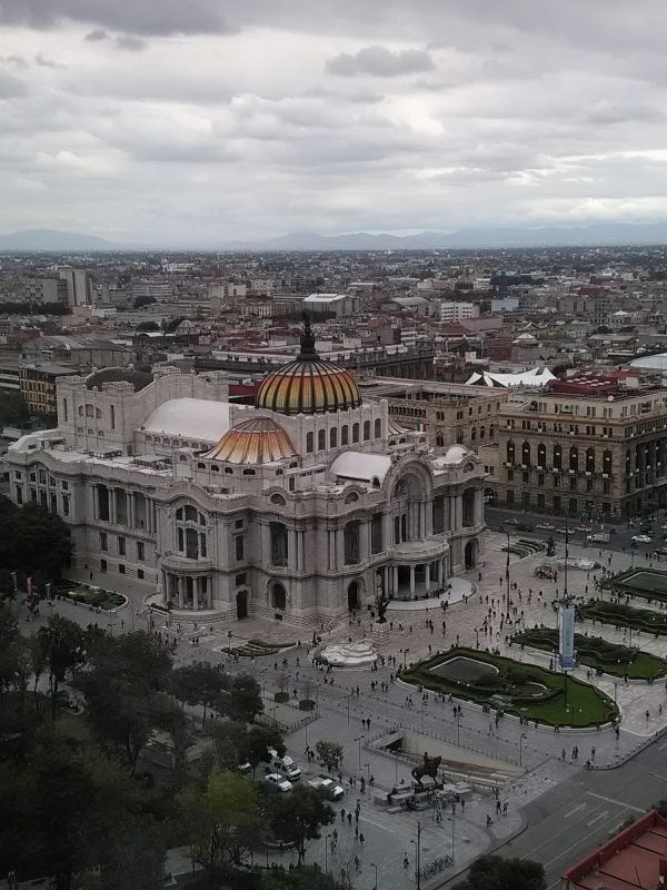 foto:Samia Emilia Bulhosen Ojeda - lo hecho en México