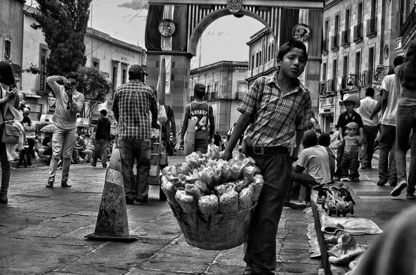 foto:Ernestina Guadalupe Reyes  Cervantes - lo hecho en México