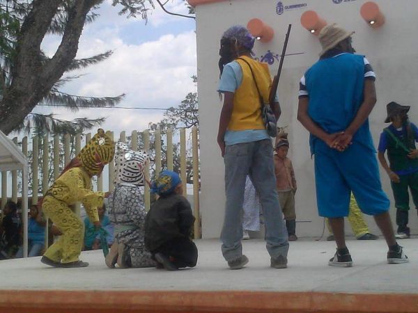 foto:Alejandro  Sanchez Contreras - lo hecho en México