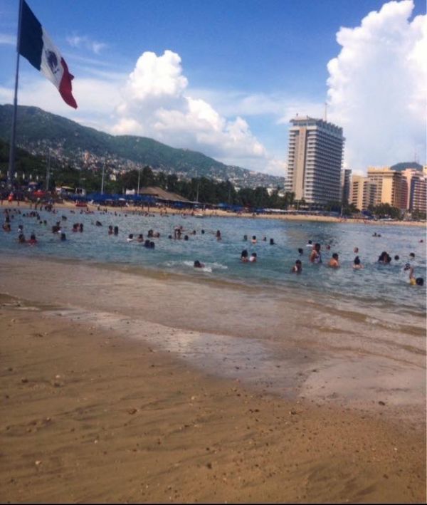 foto:Beatriz Amairany Valadez Ramirez - lo hecho en México