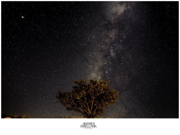 foto:Andres  Orellana Silva  - lo hecho en México