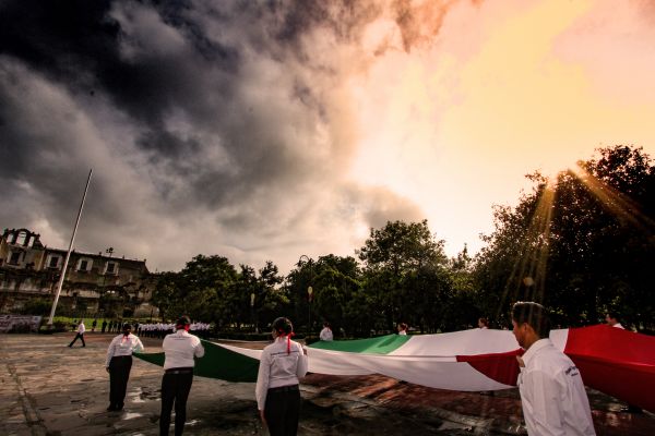 foto:hector francisco  juarez morillon - lo hecho en México