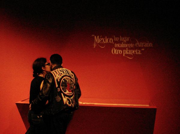 foto:Edgar Salatiel Enríquez Ramos - lo hecho en México