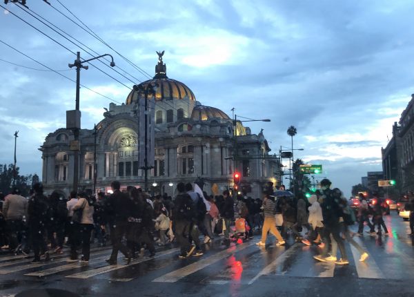 foto:Nancy Albarrán  Martínez  - lo hecho en México