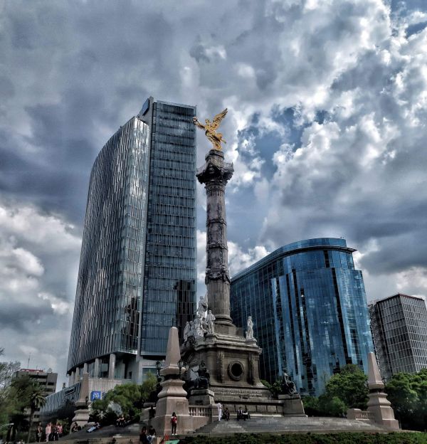 foto:Jose Chaufon Rodriguez - lo hecho en México