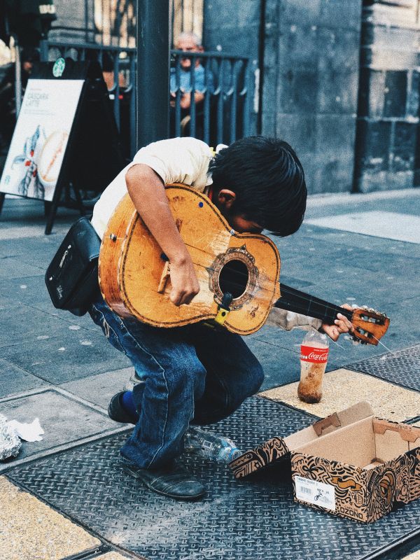 foto:Eliseo  De anda Aviña  - lo hecho en México